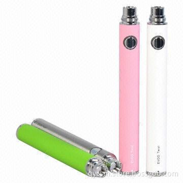 Newest Evod kits, battery HGB battery core high quality